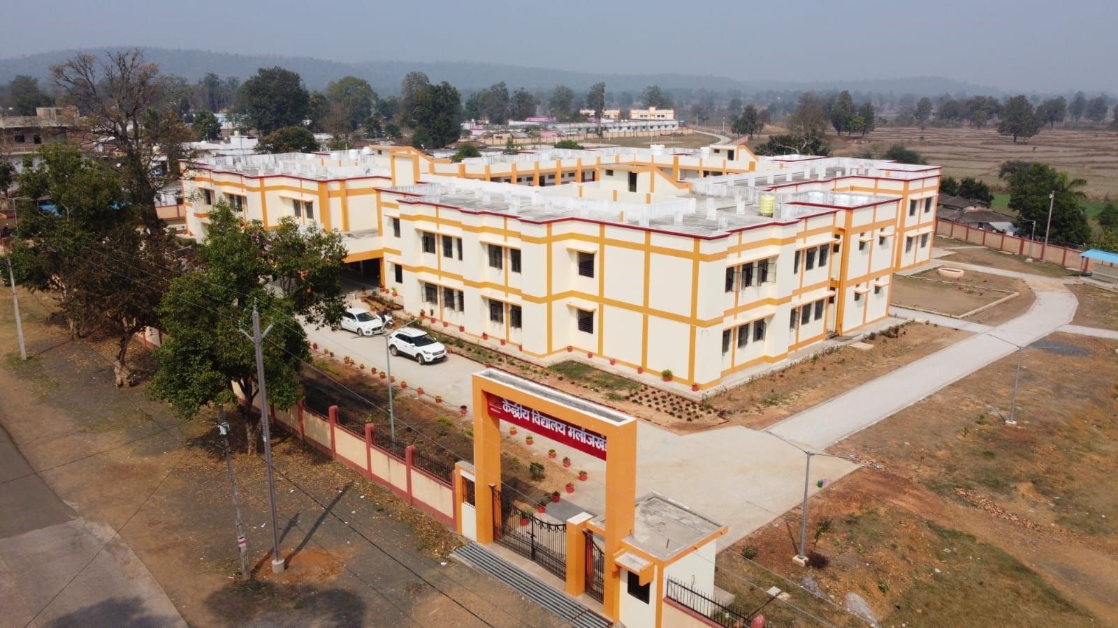 Kvs jabalpur