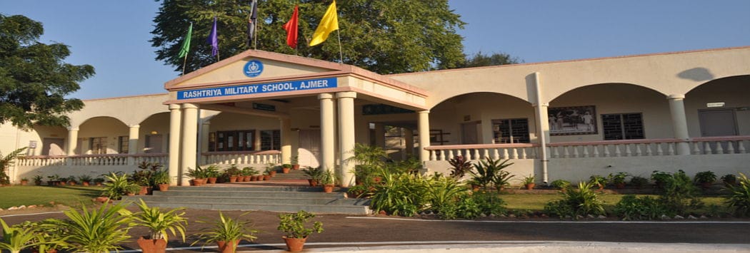 Rsm. Ajmer