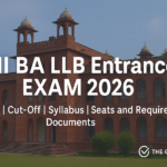 Jmi Ba Llb Entrance Exam 2026 Info – Eligibility, Syllabus, Cut-Off &Amp; Seat Matrix 5 Jmi ba llb entrance exam 2026 info – eligibility, syllabus, seats and cut-offs