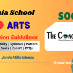 Jamia Class 11th Arts Admission – Entrance Test, Eligibility, Subjects & Cut-Offs